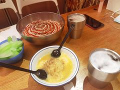 -鬼味烤翅(南锣鼓巷店)