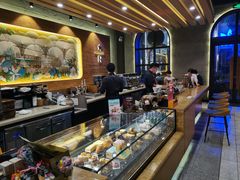 -星巴克臻选(福州东百中心分店)