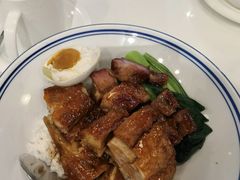 -金湖港式餐厅(建外店)