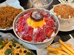 -水牛奶皇后糖水铺(深圳总店)