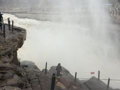 -陕西黄河壶口瀑布旅游区