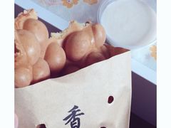 -陈记甜品窝(中山北路店)