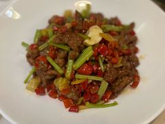 -徽镇小厨·经典徽菜(马连道店)