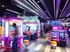 -反斗乐园(领展中心城店)