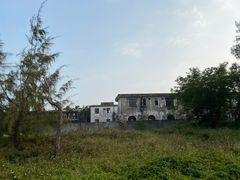 -珠海金沙滩