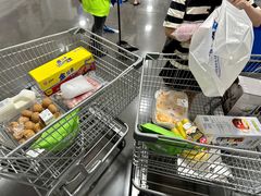 -山姆会员商店(杨桥西路店)