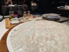 章红刺身-炳胜私厨(万象前海店)