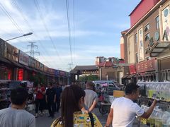 -中环花鸟鱼虫市场