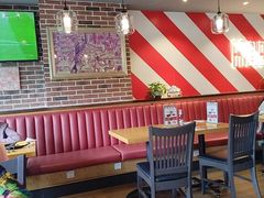 -星期五餐厅(金融街店)