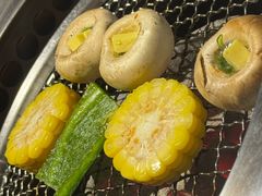 -西塔老太太泥炉烤肉(上海七宝领展广场店)