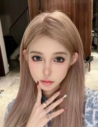 -KS COLOUR漂色·染发·画染