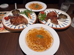 -路易十三西餐厅(西关新天地店)