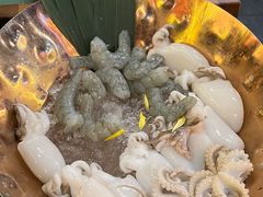 -牛New寿喜烧(虹桥新天地店)