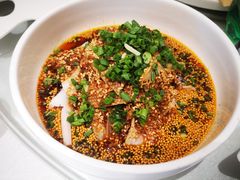 -鸭天下·川菜·家宴(铂金时代店)