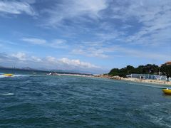 -三亚蜈支洲岛旅游区