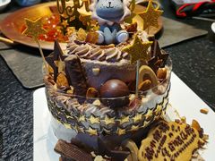 -EnergyCake蛋糕理想国