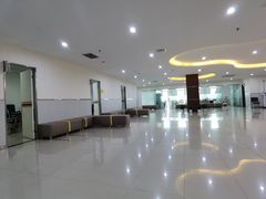 -松乔体检(亦庄店)