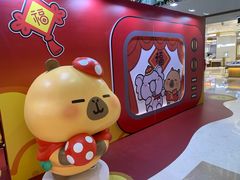 -西安王府井Discovery(永宁门店)