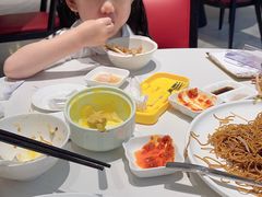 -富淳饭店(陆家嘴保利广场店)