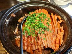 -老阿爸鲜鱼土菜(昆山花桥店)