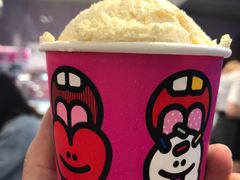 -Baskin Robbins(弘大店)