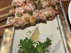 -弓二·烧鸟居酒屋(财富购物中心店)