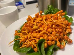 -煲王粤菜餐厅(中侨中心店)