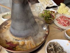 -阳坊大都涮羊肉(阳坊总店)