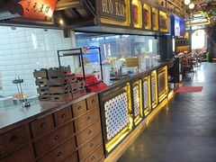 -伙靠·江浙菜(田林路店)