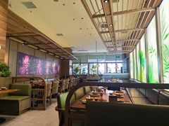 -云海肴·汽锅鸡·云南菜(苏州中心店)