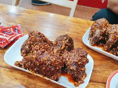 -冒椒火辣(奎星楼街店)