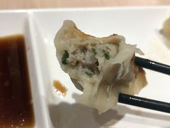 黑猪肉煎饺-味千拉面(双井店)