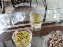 -随意茶庄·地道杭帮农家菜(梅家坞店)