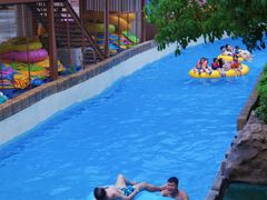 -武汉玛雅海滩水公园