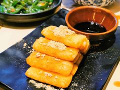 脆皮糍粑-江味龙虾馆·裸蓝龙虾(南山店)