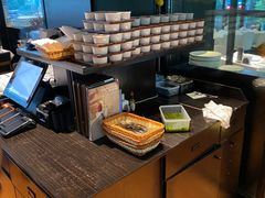 -拉蒂娜·巴西牛排馆 Latina·Brazilian Steakhouse(陆家嘴旗舰店)