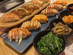 -Sushi Love 创意寿司(正佳广场店)