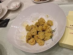 -盛百味·家宴餐厅(霸州分店)