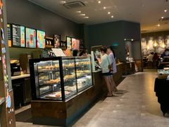 -星巴克(杭州市民中心店)