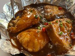 -苏城小院·园林精致苏州菜(斜塘老街店)