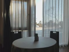 -静之湖湖畔餐厅