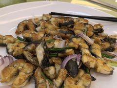 -东胜客河鲜店·西江河鲜·老字號渔家菜