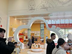 -康师傅味来馆