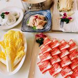 泰晤士小镇里的精品火锅