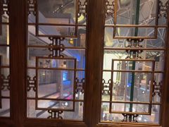 -北京老铺烤鸭(老城根店)