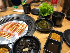 -九田家黑牛烤肉料理·自助(洪洞县城市花园店)