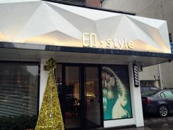 门面-印·Style造型创始店