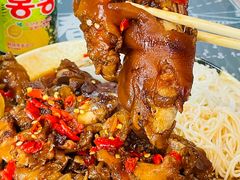 -贤花饭店(凯德店)