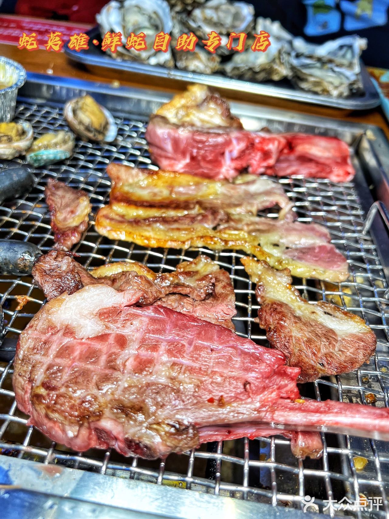 北京📍这一站生蚝自由时刻来到房山