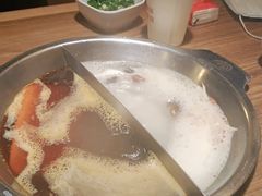 -傣妹火锅(四川北路店)